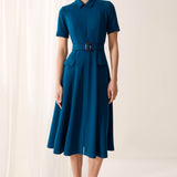 Lancaster Ocean Dress