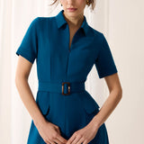 Lancaster Ocean Dress