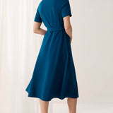 Lancaster Ocean Dress