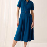 Lancaster Ocean Dress