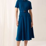 Lancaster Ocean Dress