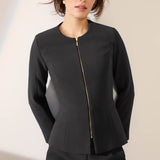 Sussex Black Performance Tailoring Jacket