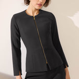 Sussex Black Performance Tailoring Jacket