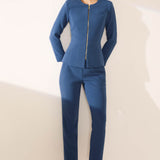 Sussex Turner Blue Jacket