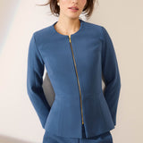 Sussex Turner Blue Jacket