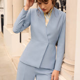 Battersea Sky Blue Jacket