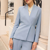 Battersea Sky Blue Jacket