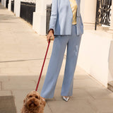 Battersea Sky Blue Jacket
