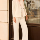 Battersea Cream Jacket