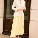 Battersea Cream Jacket