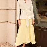 Battersea Cream Jacket