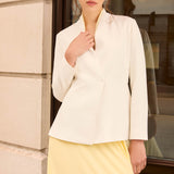 Battersea Cream Jacket