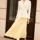 Battersea Cream Jacket