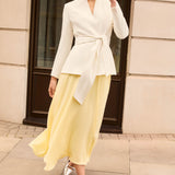 Battersea Cream Jacket