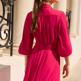 Everett Pink Dress