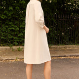 Oxberry Sandstone Dress
