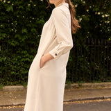 Oxberry Sandstone Dress