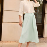 Somerton Cream Shirt