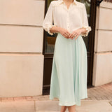 Somerton Cream Shirt
