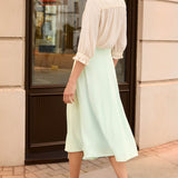 Somerton Cream Shirt