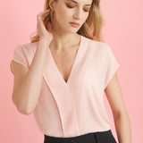 Sedona Pink Blouse