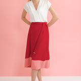 Sedona Ivory Blouse