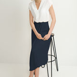 Sedona Ivory Blouse