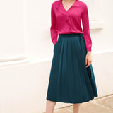 Stanhope Ocean Skirt