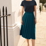 Stanhope Ocean Skirt