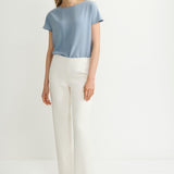 Stirling Ivory Trouser