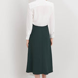 Twyford Green Skirt