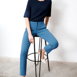 Keswick Navy Top