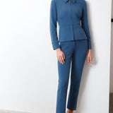 Gloucester Turner Blue Jacket