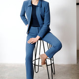 Gloucester Turner Blue Jacket