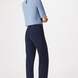 Keswick Pale Blue Top