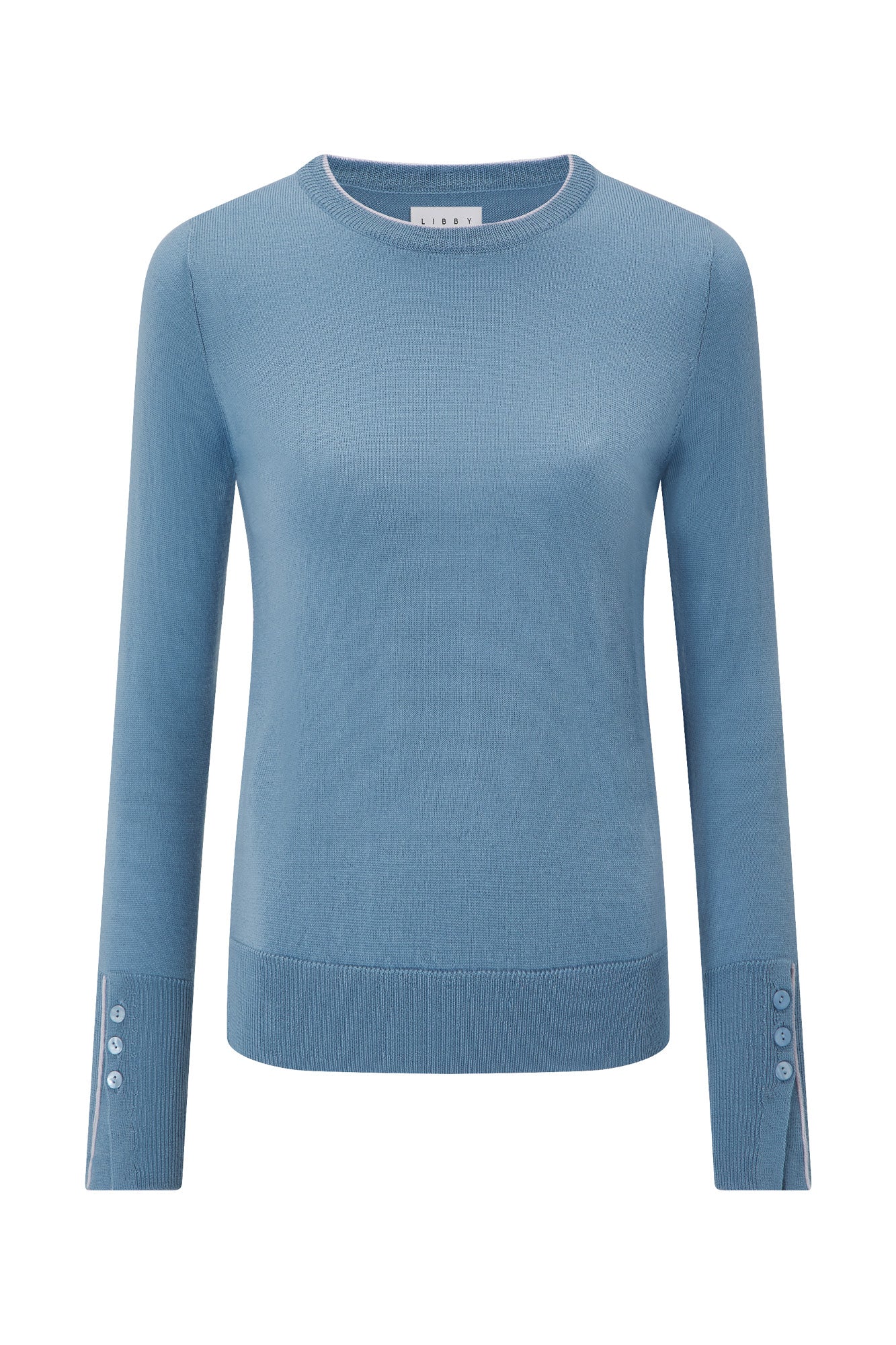 Ivory jumper sales