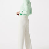 Stirling Ivory Trouser