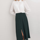 Twyford Green Skirt