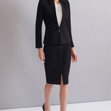 Scarlett Black Performance Tailoring Skirt