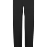 Stirling Black Performance Tailoring Trousers