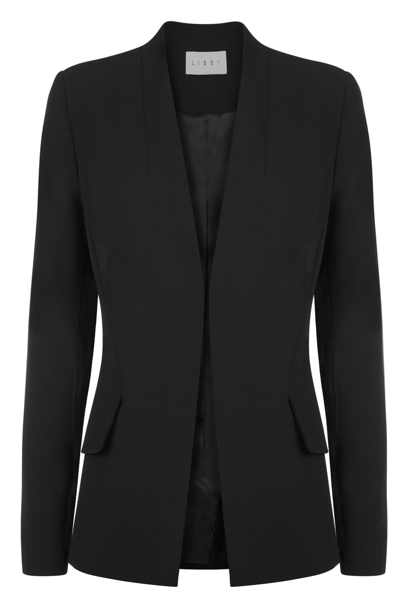 Westminster Black Suiting Jacket