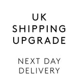 Next Day Delivery Shipping Upgrade